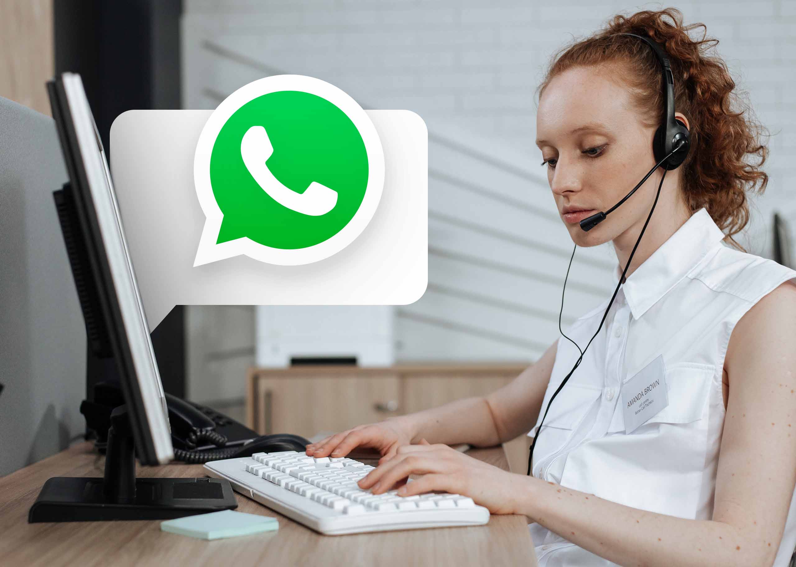 Práticas e dicas para o atendimento via WhatsApp na sua empresa Robbu