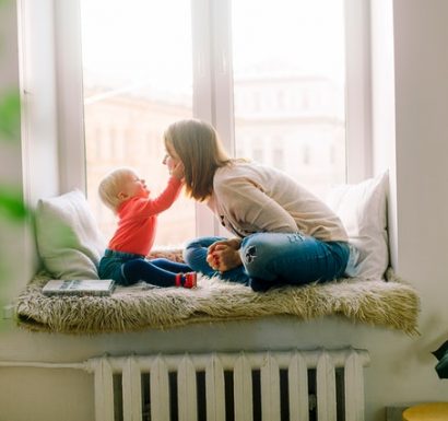 Primeiros grandes passos