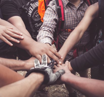 Crescimento acelerado