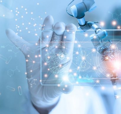 Nova liderança e parcerias públicas