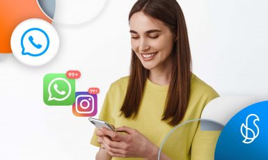 tendências do atendimento ao cliente