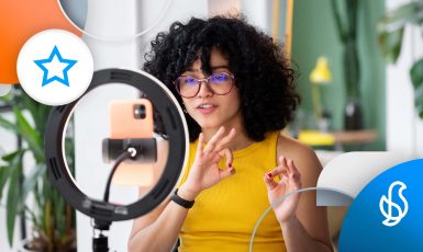 marketing de influência